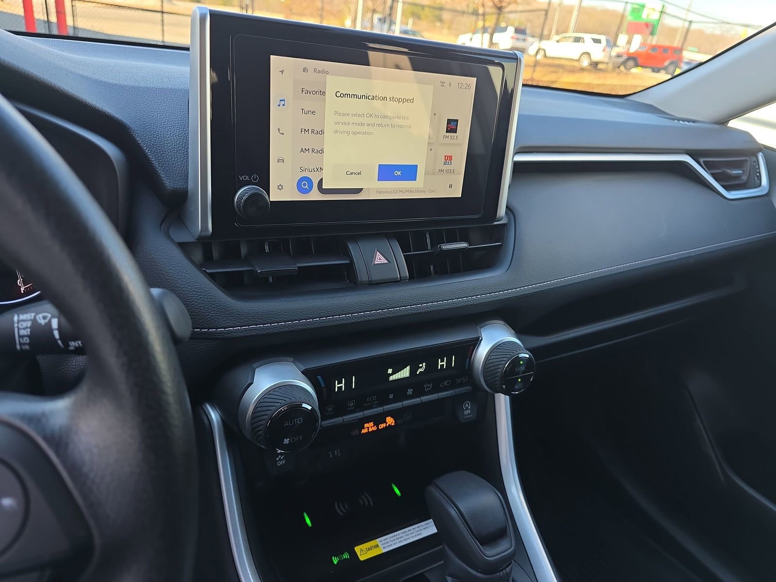 Used 2024 Toyota RAV4 XLE image 25