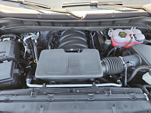 New 2026 Chevrolet Tahoe LT w/ Comfort Package RWD image 16
