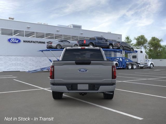 New 2026 Ford F150 STX image 6