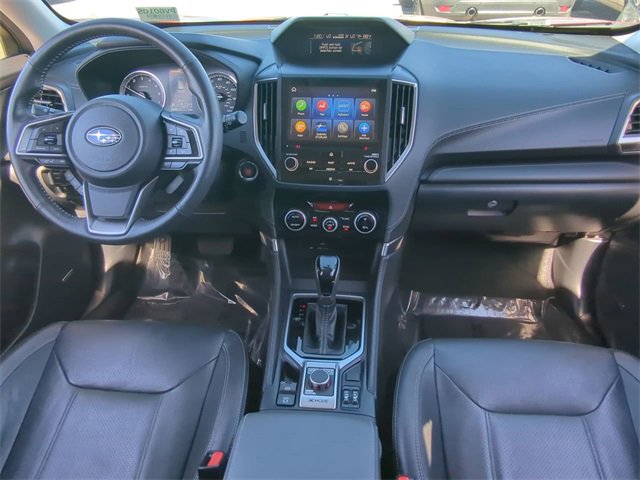 Used 2020 Subaru Forester Touring w/ Popular Package #2 image 17