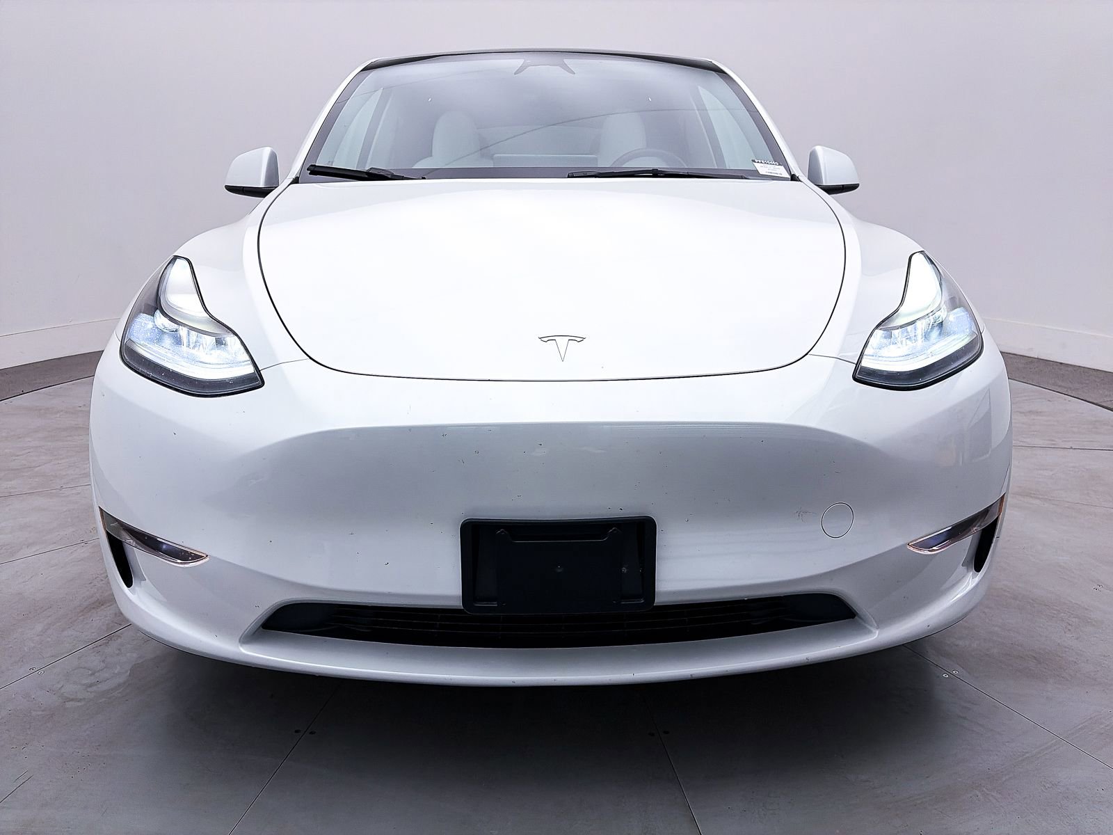 Used 2023 Tesla Model Y Performance image 11