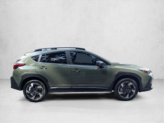 New 2026 Subaru Crosstrek 2.5i Limited AWD/4WD image 4