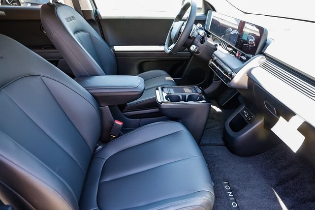 New 2026 Hyundai Ioniq 5 SEL RWD image 19