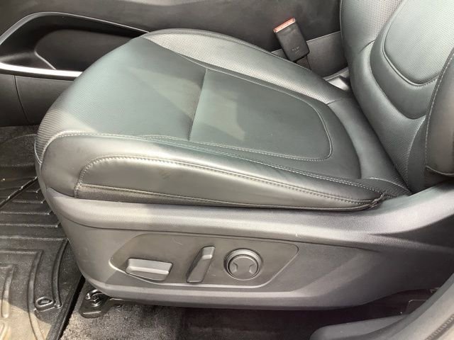 Certified 2023 Hyundai Tucson SEL image 18