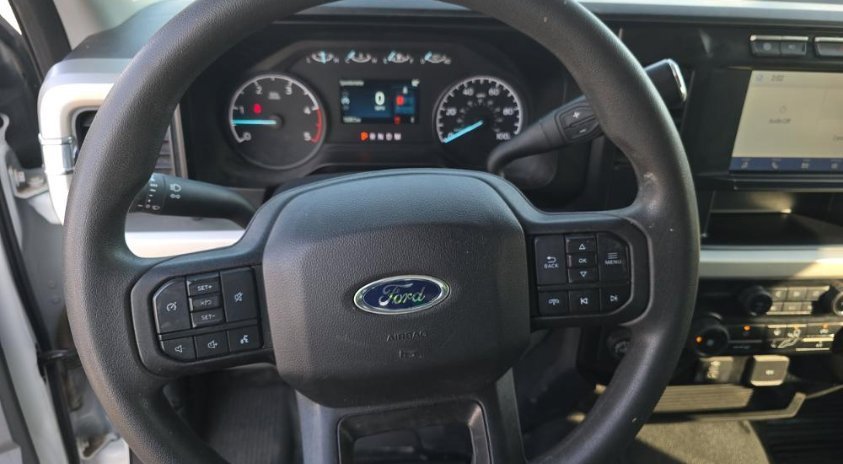 Used 2024 Ford F350 XL w/ 360-Degree Camera Package image 10