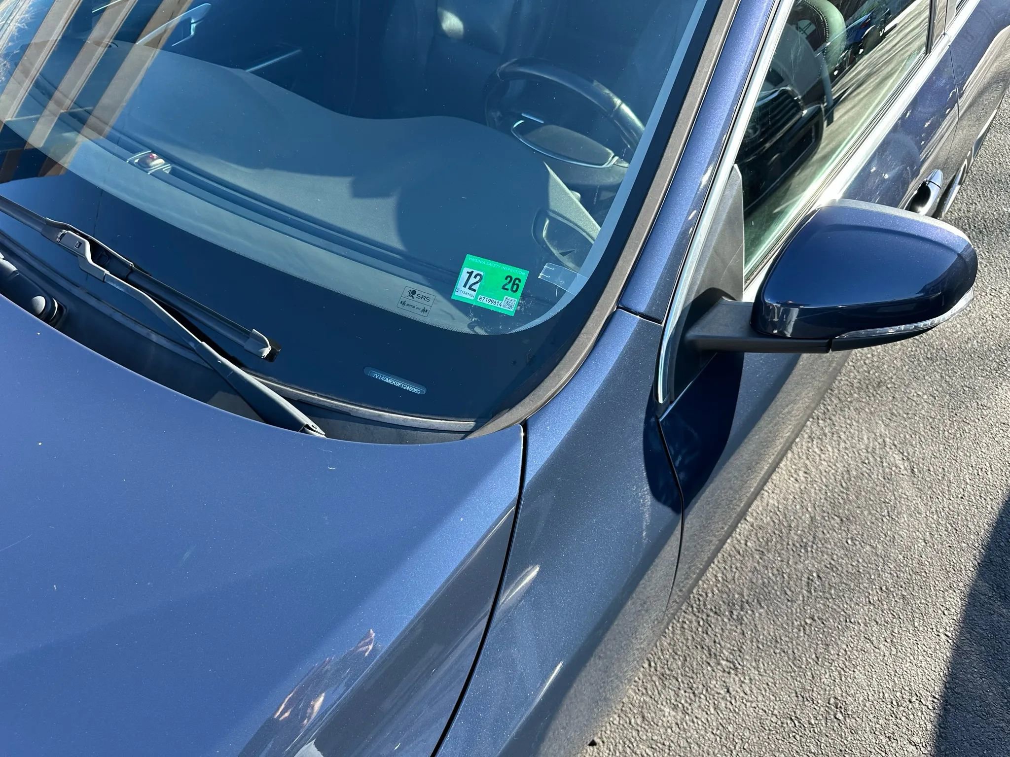 Used 2015 Volvo V60 T5 Premier image 22