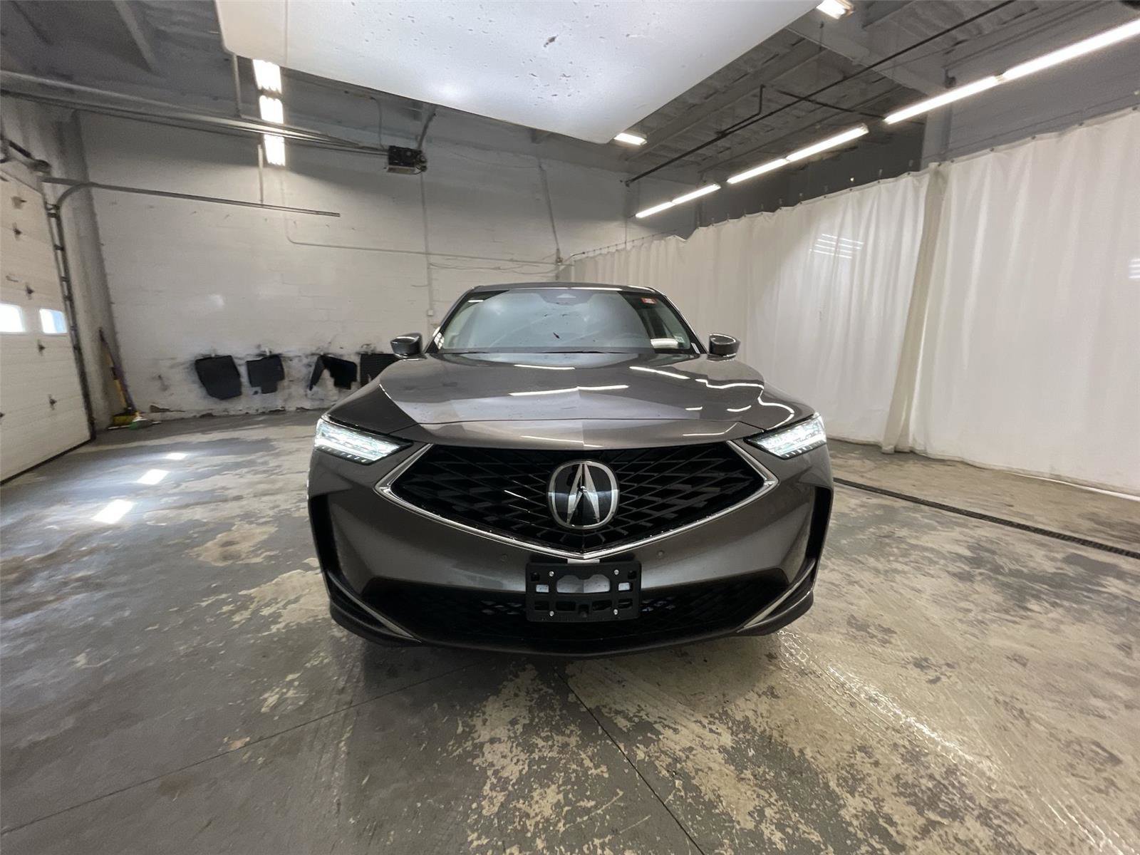 New 2026 Acura MDX SH-AWD w/ Technology Package image 29