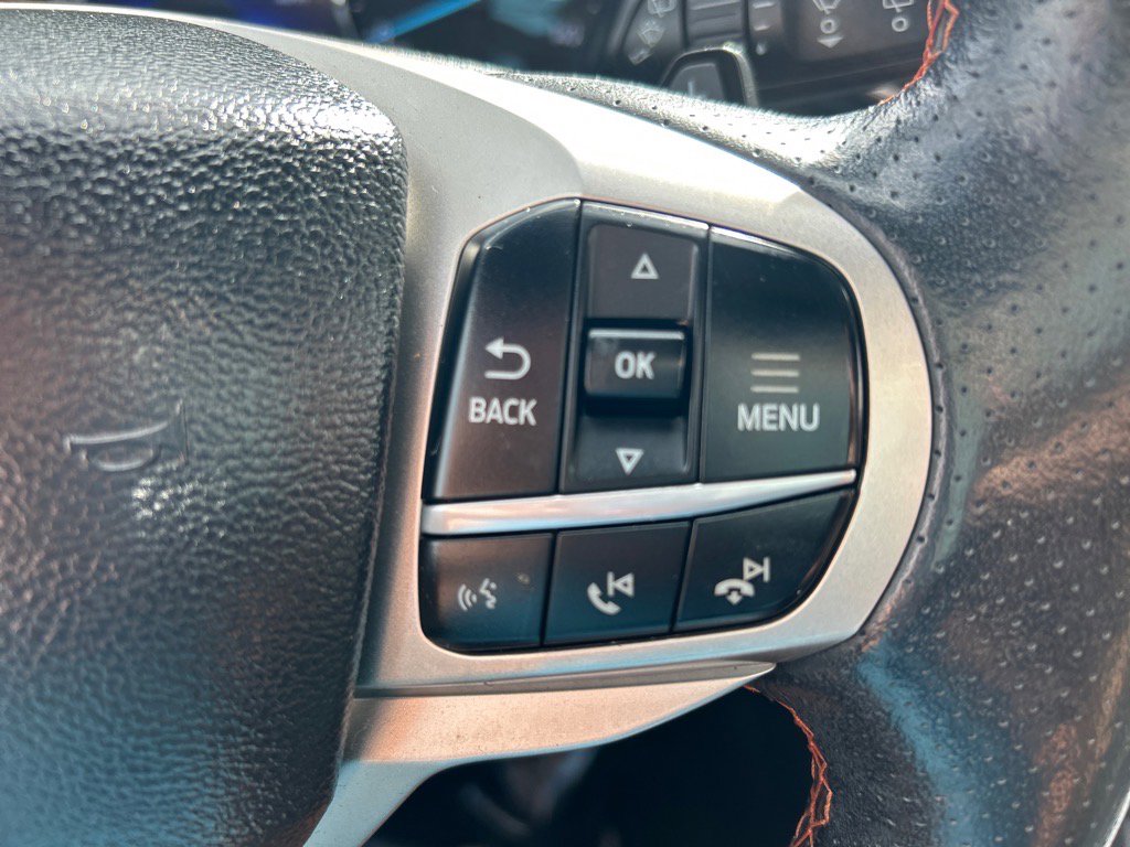 Used 2022 Ford Explorer Timberline image 30