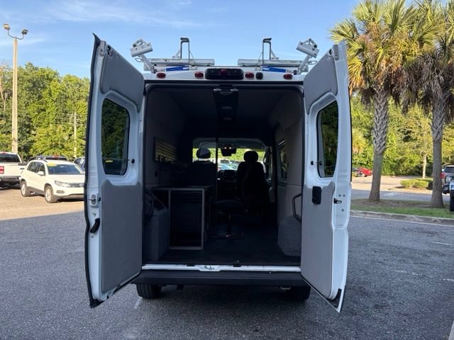 Used 2022 RAM ProMaster 1500 FWD image 26