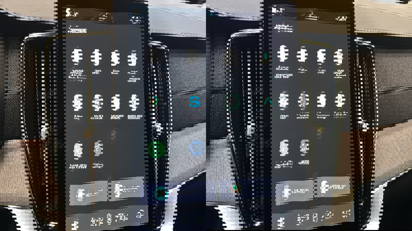 New 2026 Volvo XC90 B6 Ultra image 17