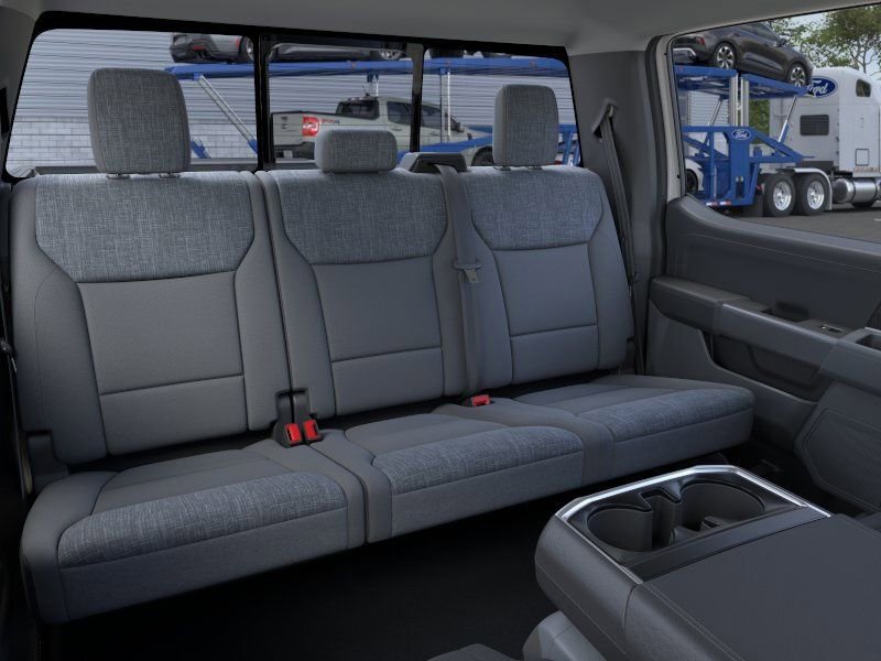 New 2026 Ford F150 XLT image 13