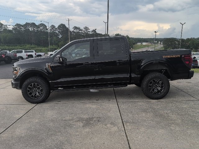 Used 2025 Ford F150 Tremor w/ Equipment Group 402A High image 4