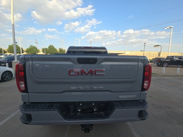 Used 2024 GMC Sierra 1500 Elevation AWD/4WD image 5