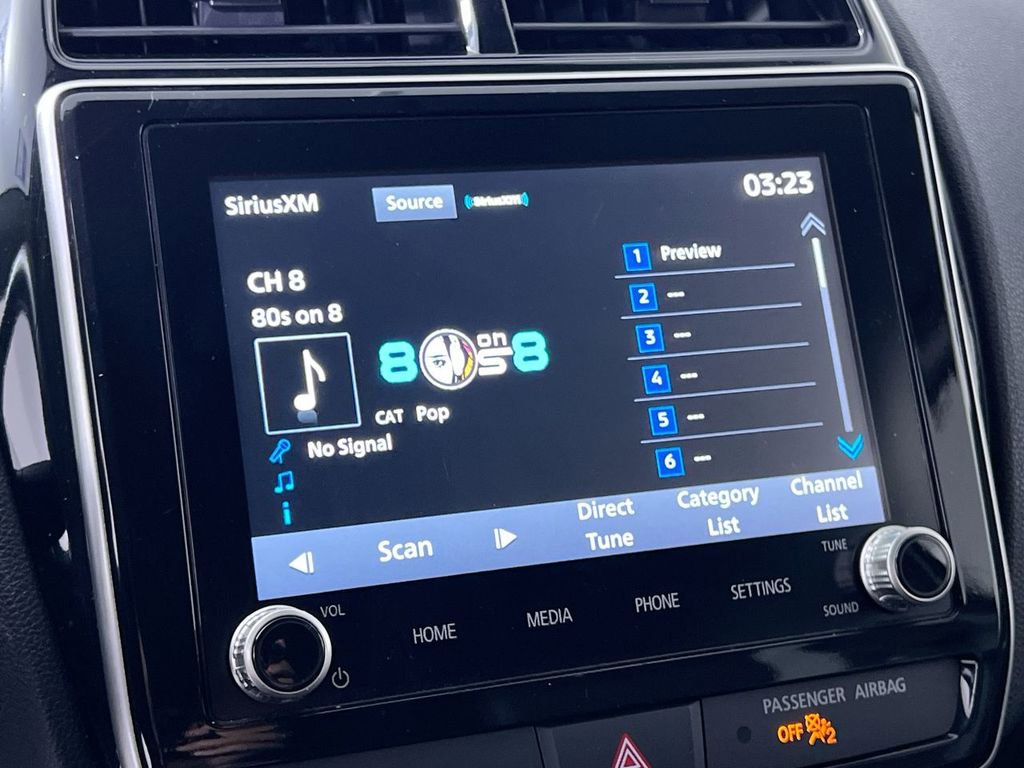 Used 2024 Mitsubishi Outlander Sport AWD image 18