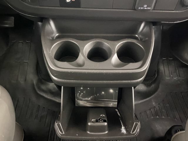 Certified 2024 GMC Savana 2500 w/ Driver Convenience Package RWD image 24