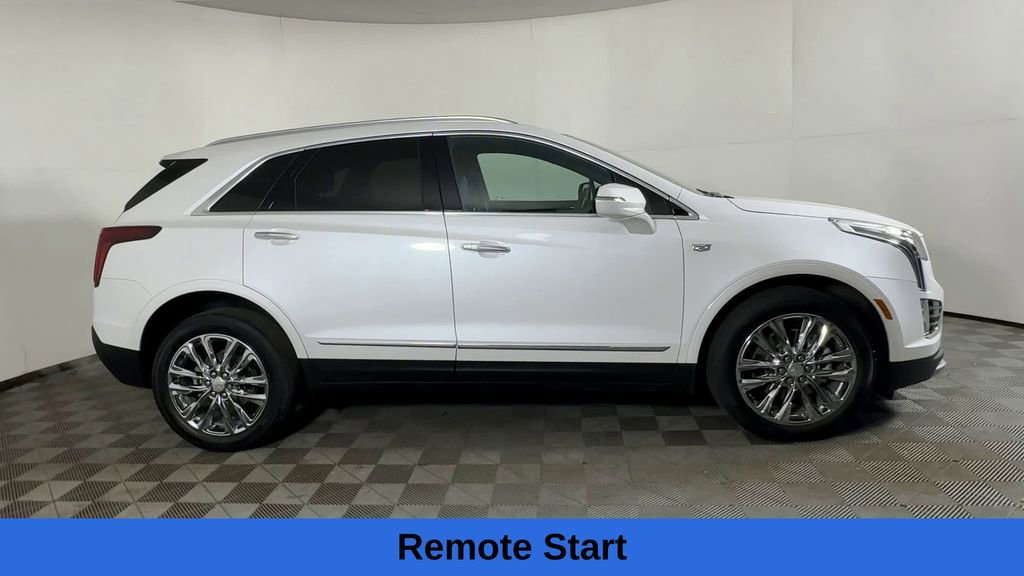 Used 2023 Cadillac XT5 Premium Luxury image 12
