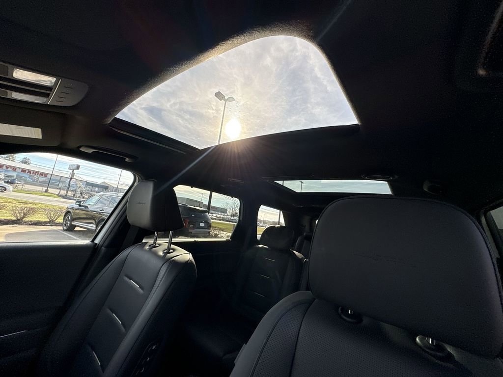 New 2026 Hyundai Palisade Calligraphy image 16