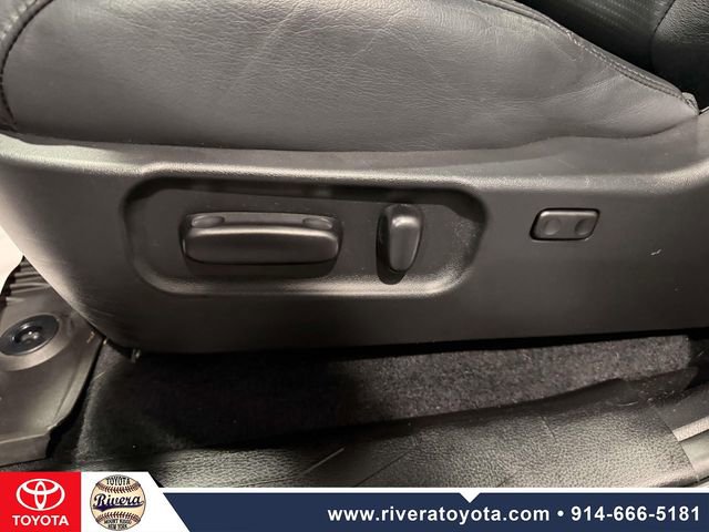 Certified 2023 Toyota Tacoma TRD Off-Road w/ TRD Premium Off Road Package AWD/4WD image 14