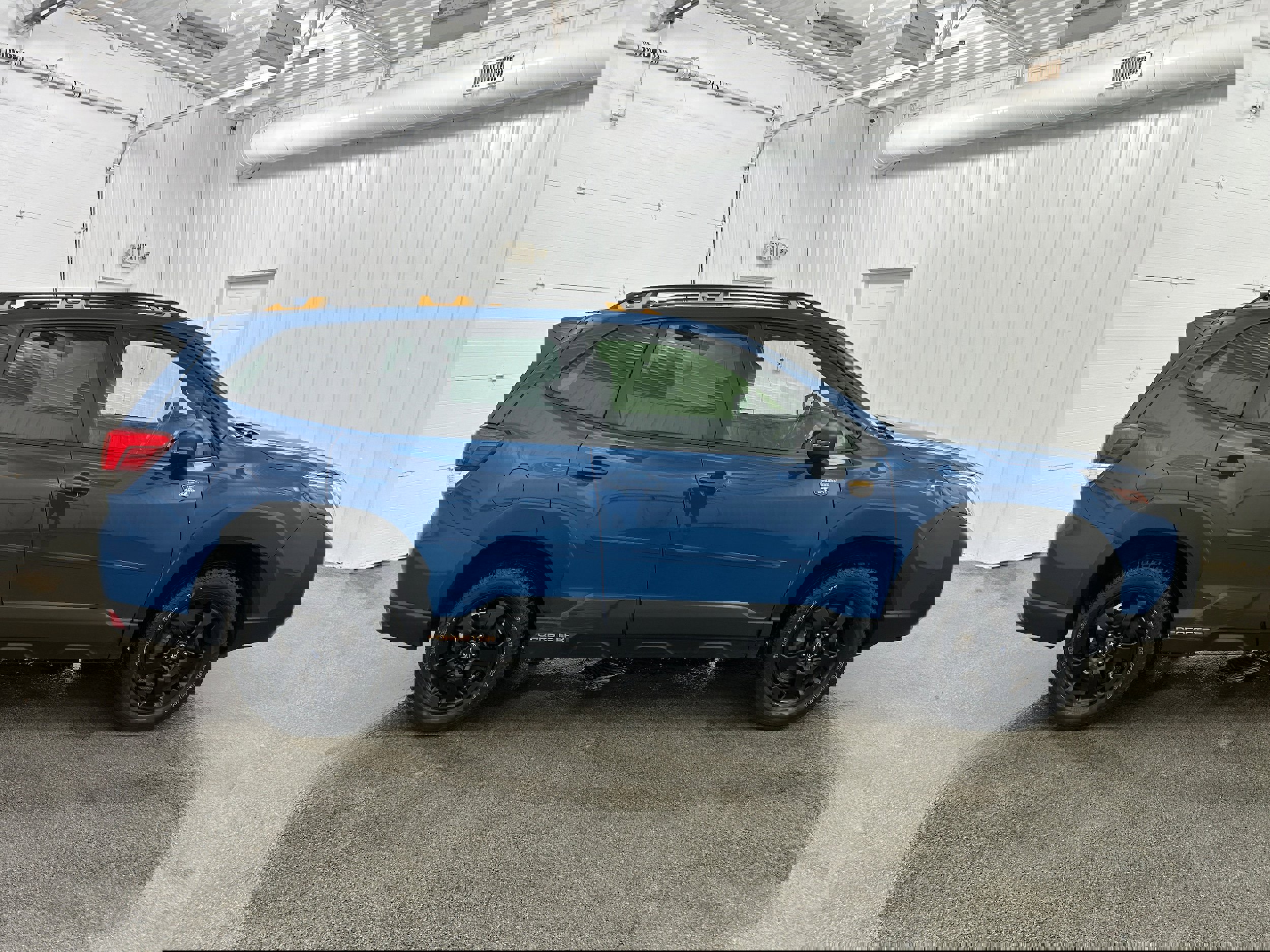 Used 2023 Subaru Forester Wilderness image 37