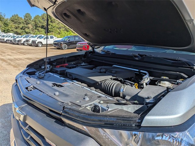 New 2025 Chevrolet Colorado Trail Boss image 35