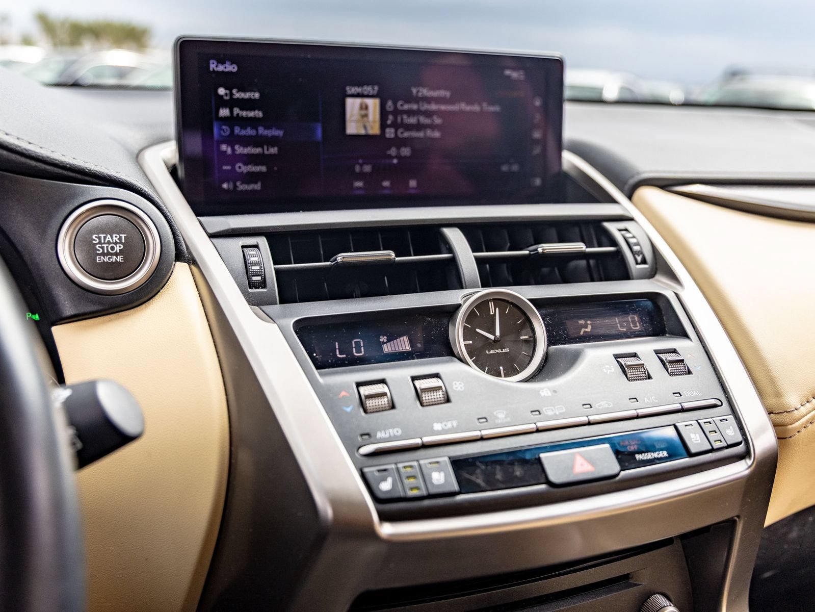 Used 2019 Lexus NX 300 FWD w/ Premium Package image 18