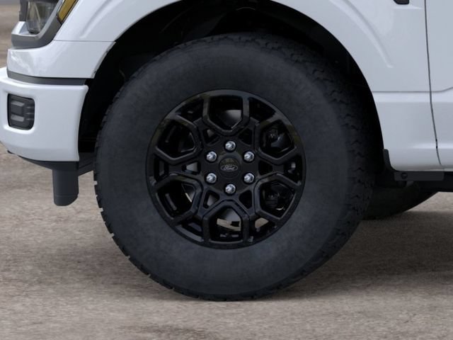 New 2026 Ford F150 STX AWD/4WD image 19