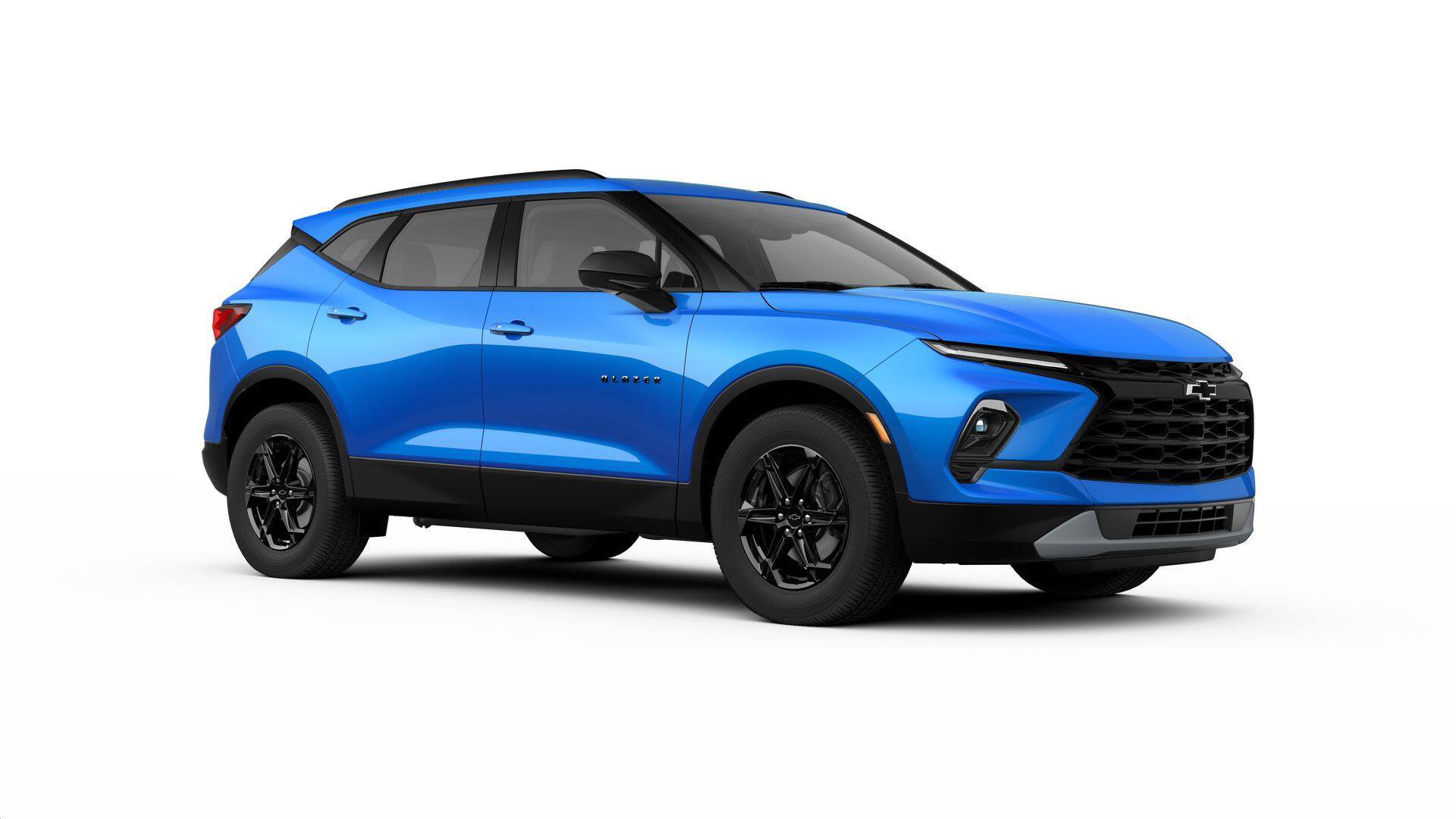 New 2026 Chevrolet Blazer LT w/ Convenience Package FWD image 52