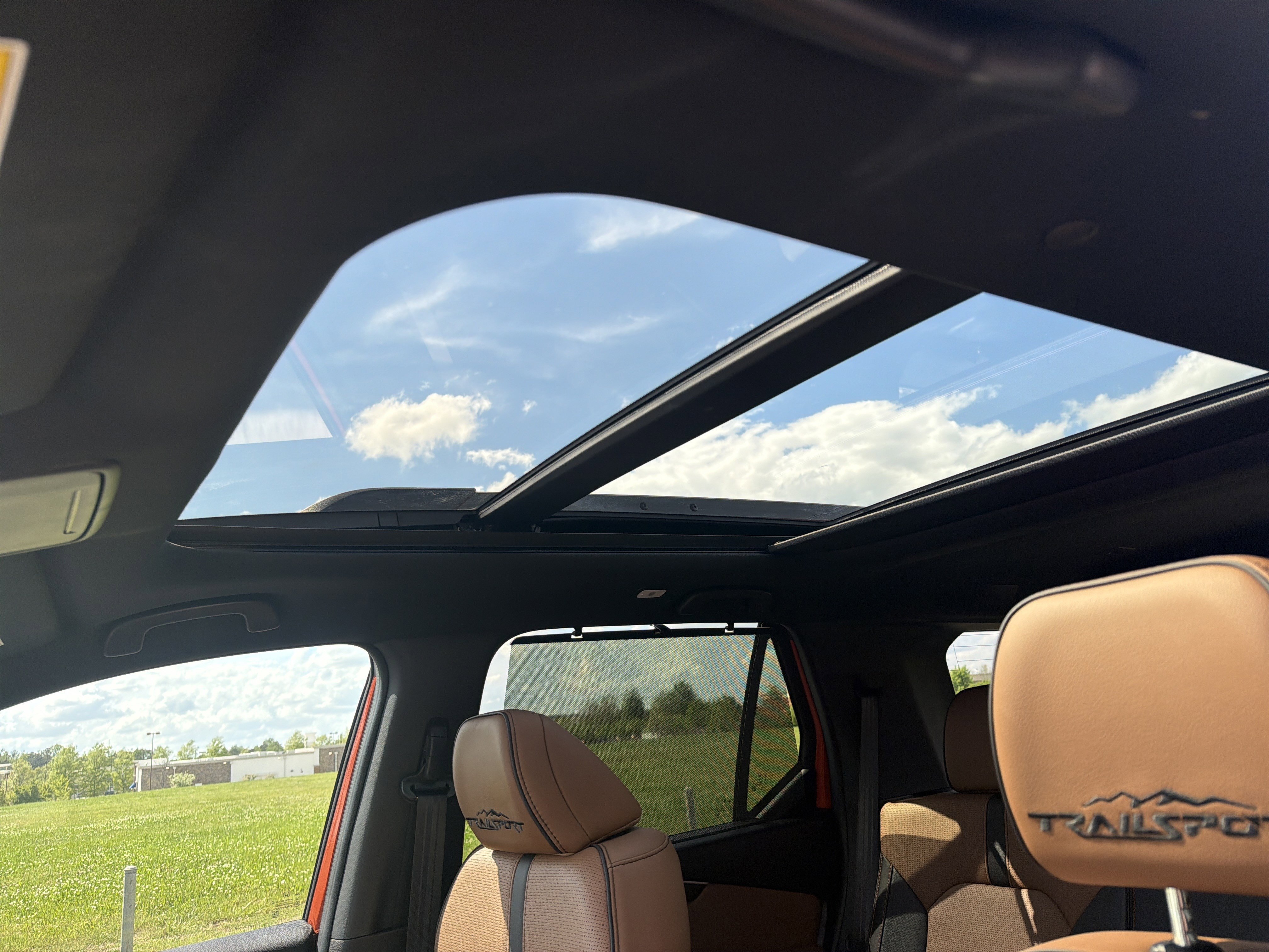 Certified 2026 Honda Passport TrailSport Elite image 11