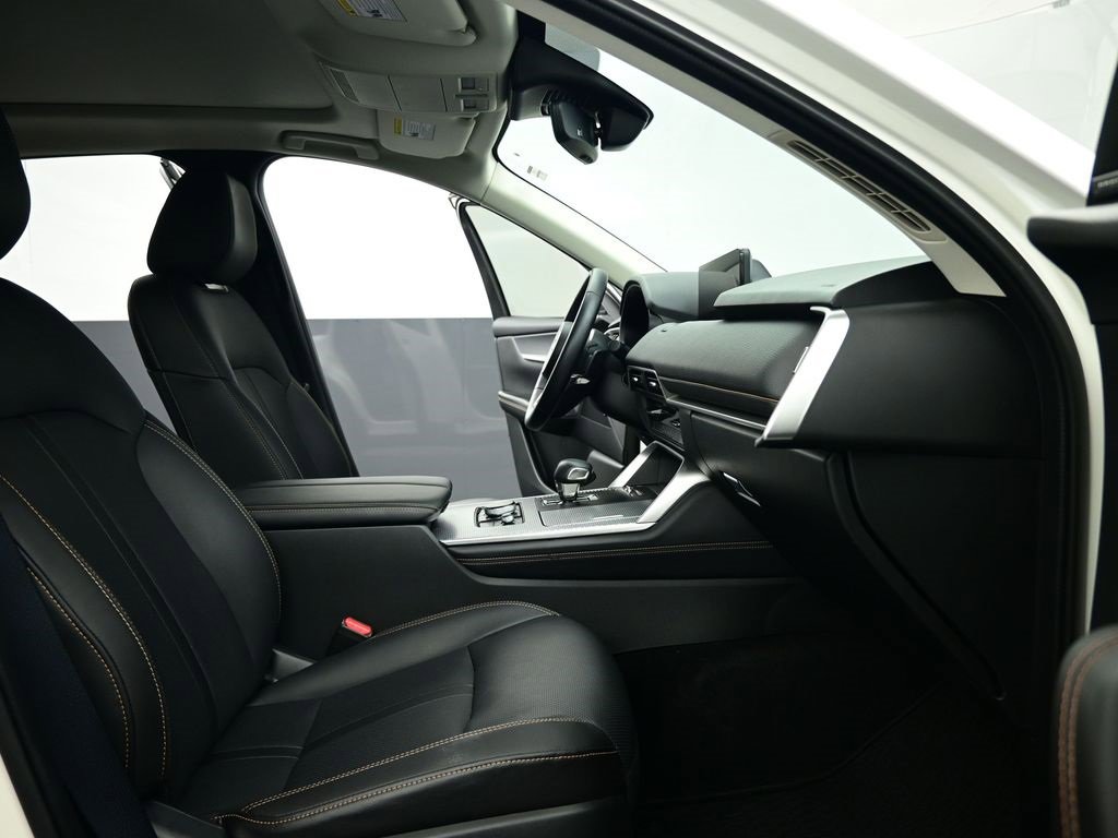 Certified 2025 MAZDA CX-90 Plug-In Hybrid w/Premium Sport image 6