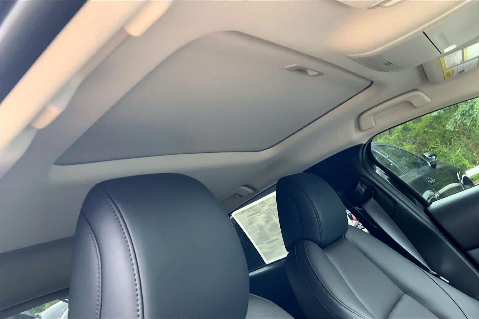 New 2026 MAZDA CX-30 AWD 2.5 S w/ Premium Package image 18