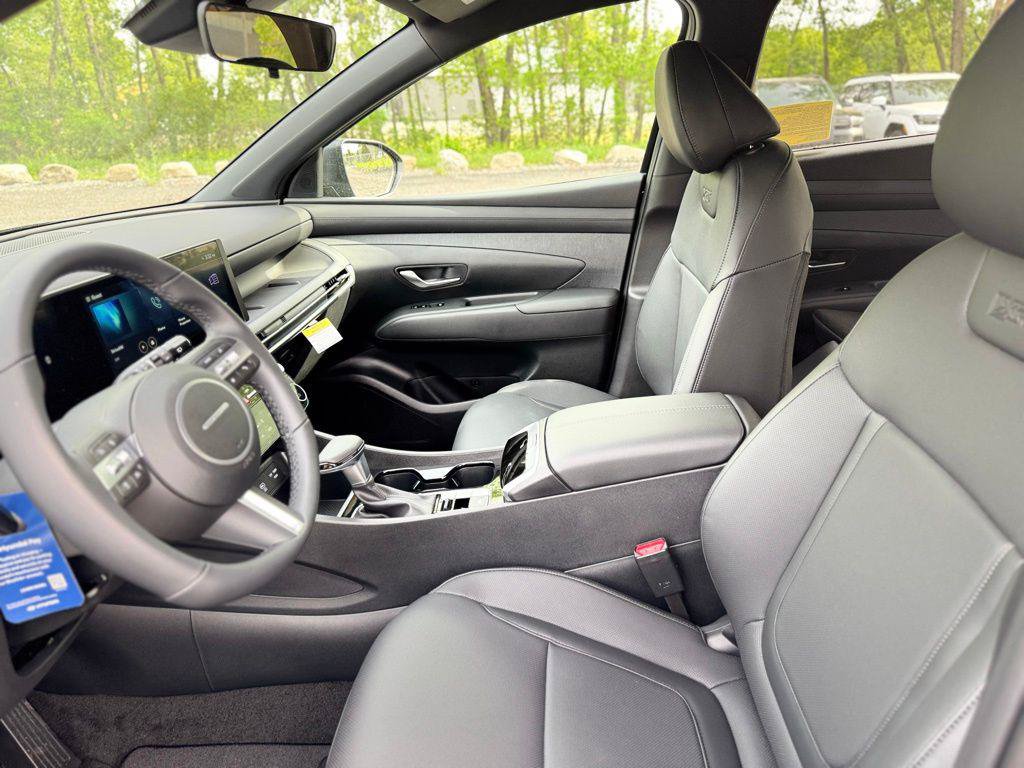 New 2026 Hyundai Tucson XRT AWD/4WD image 14
