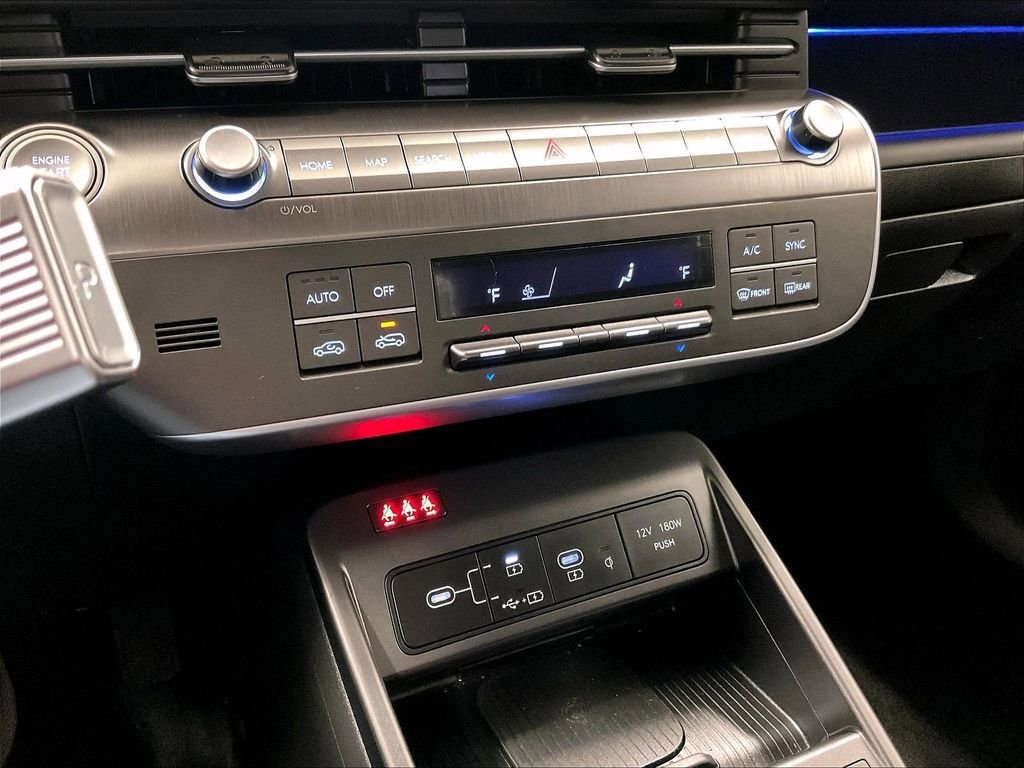 Certified 2026 Hyundai Kona SEL Premium AWD/4WD image 25