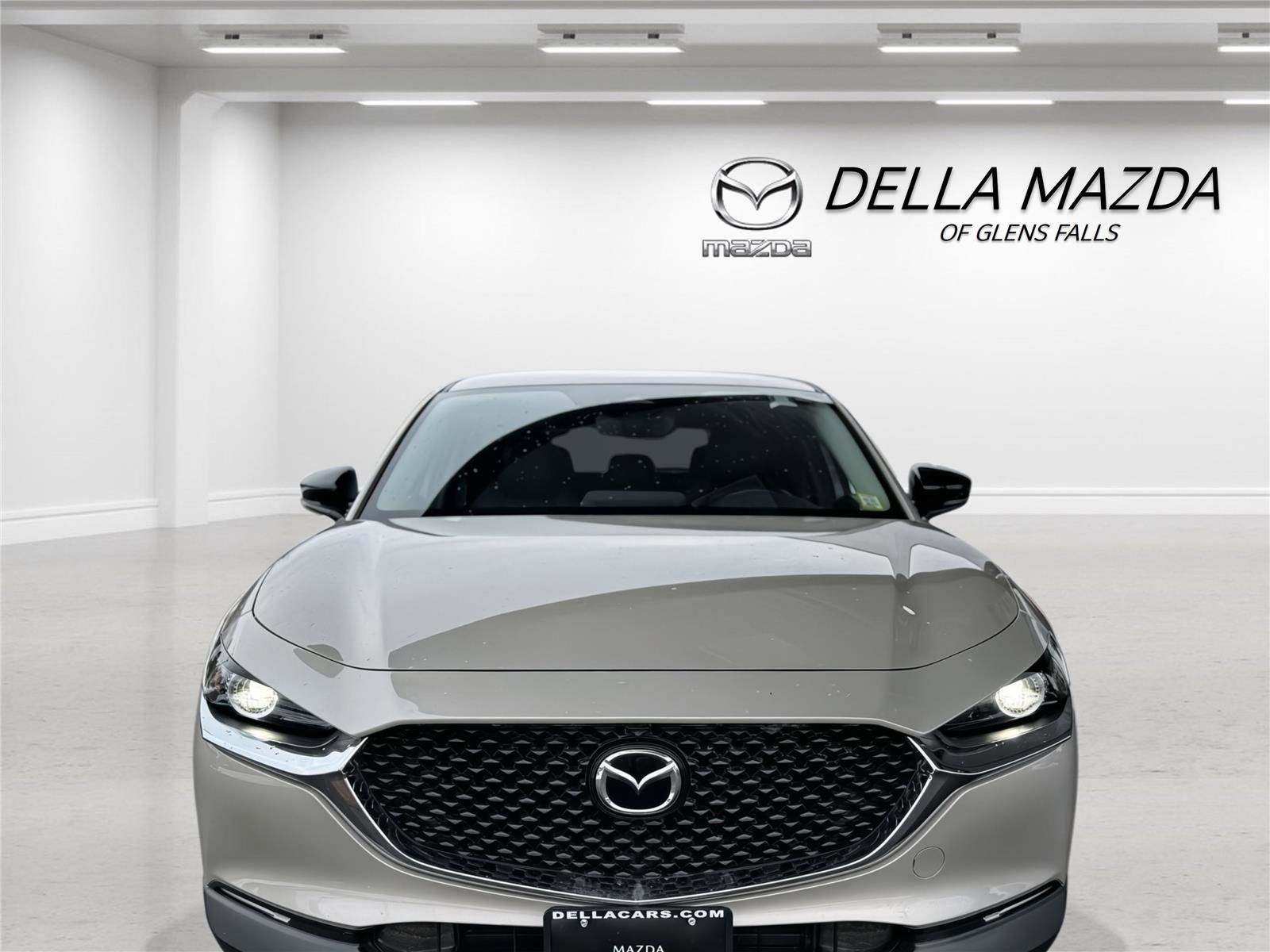 Certified 2024 MAZDA CX-30 AWD 2.5 S w/ Select Sport Pkg image 2