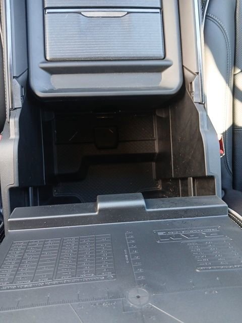 Used 2023 RAM 3500 Limited image 52