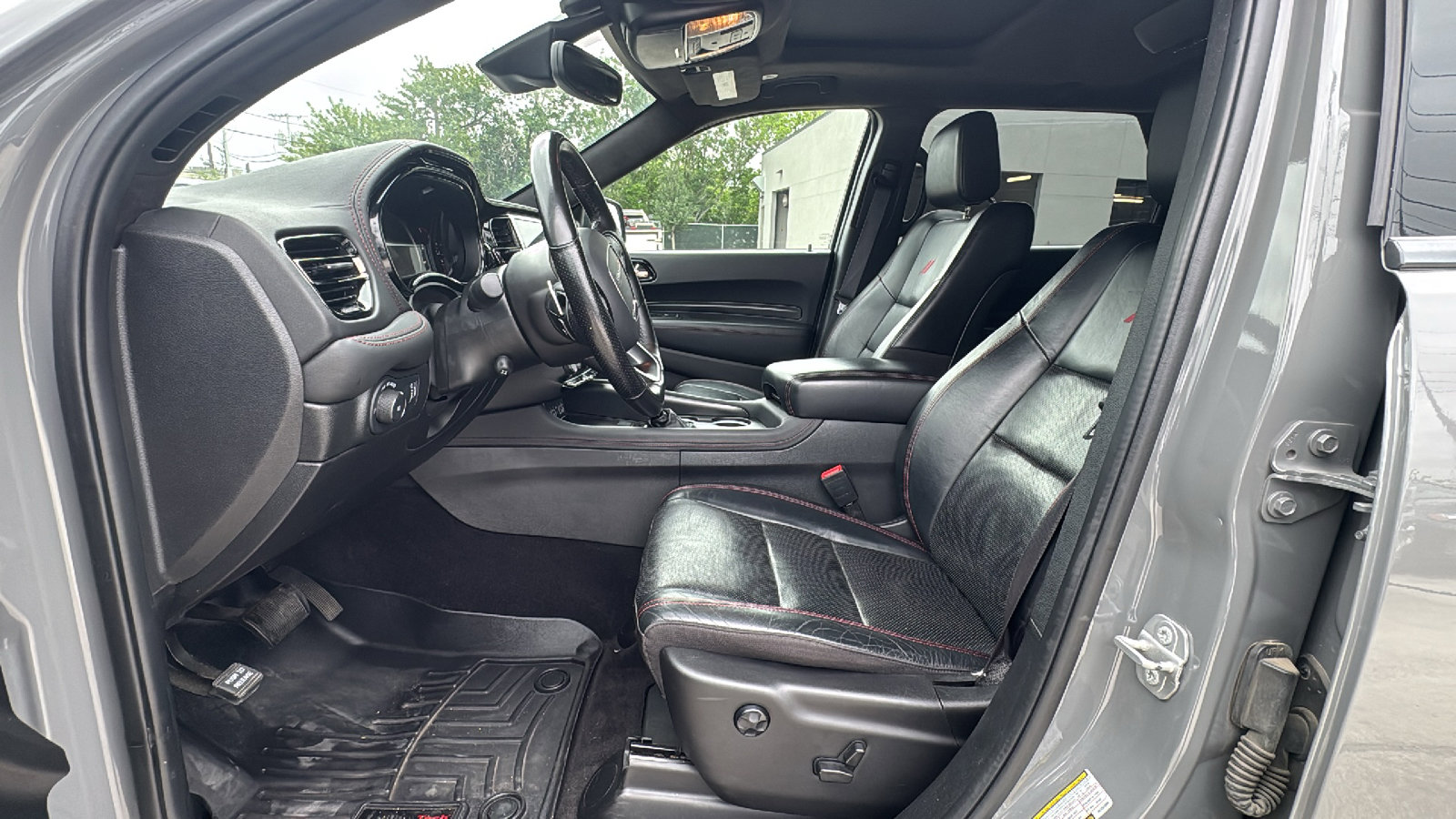 Used 2022 Dodge Durango R/T image 9