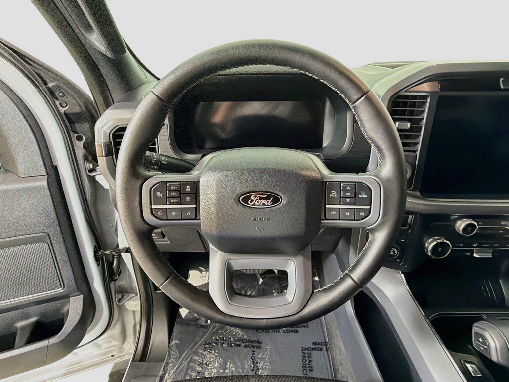 Used 2025 Ford F150 XLT w/ Equipment Group 302A MID AWD/4WD image 31