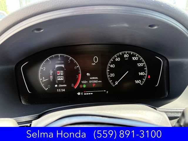 Used 2024 Honda Civic Sport image 21