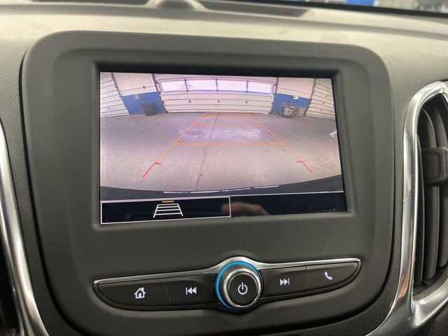 Certified 2022 Chevrolet Equinox LT image 7