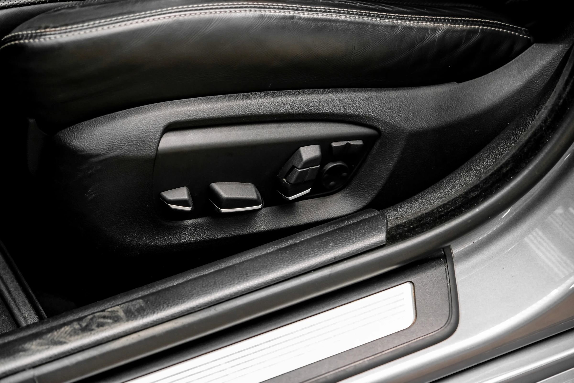 Used 2016 BMW 535i Sedan image 32