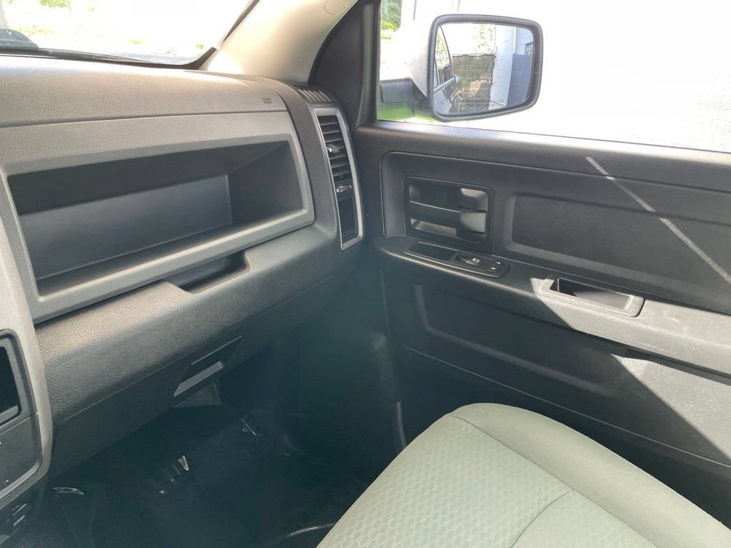 Used 2016 RAM 1500 Tradesman w/ Popular Equipment Group AWD/4WD image 24