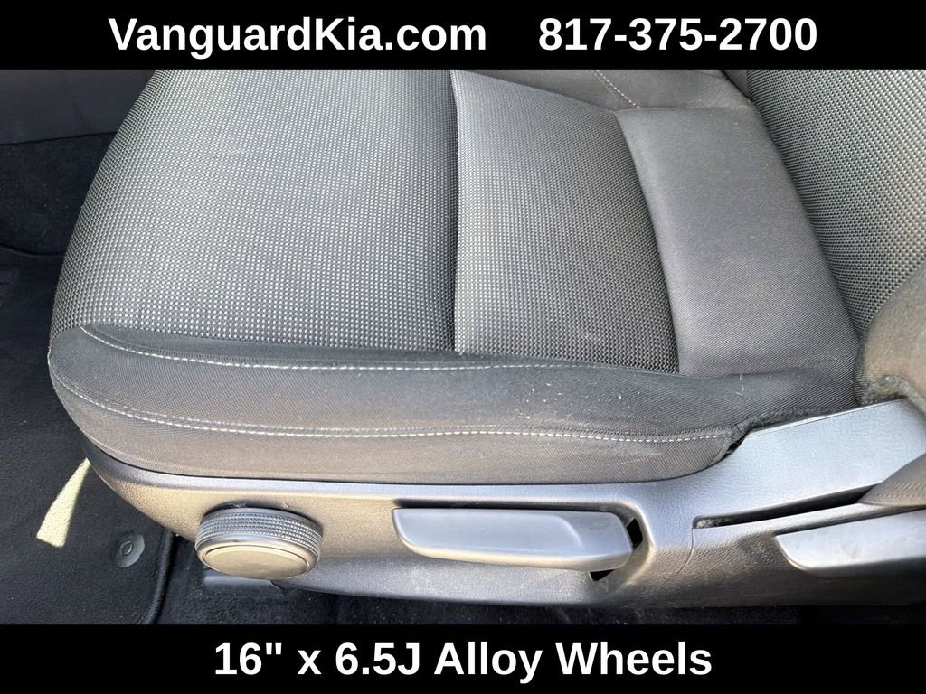 Used 2021 MAZDA CX-30 FWD 2.5 S image 16