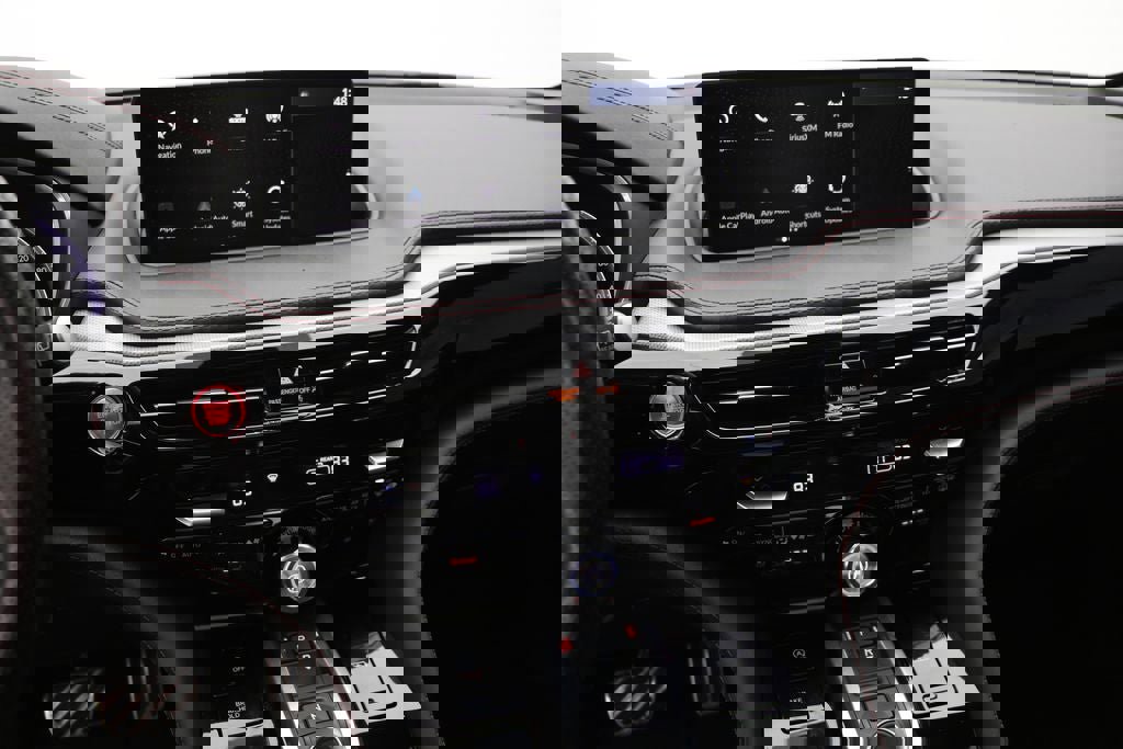 Used 2024 Acura MDX A-Spec image 41