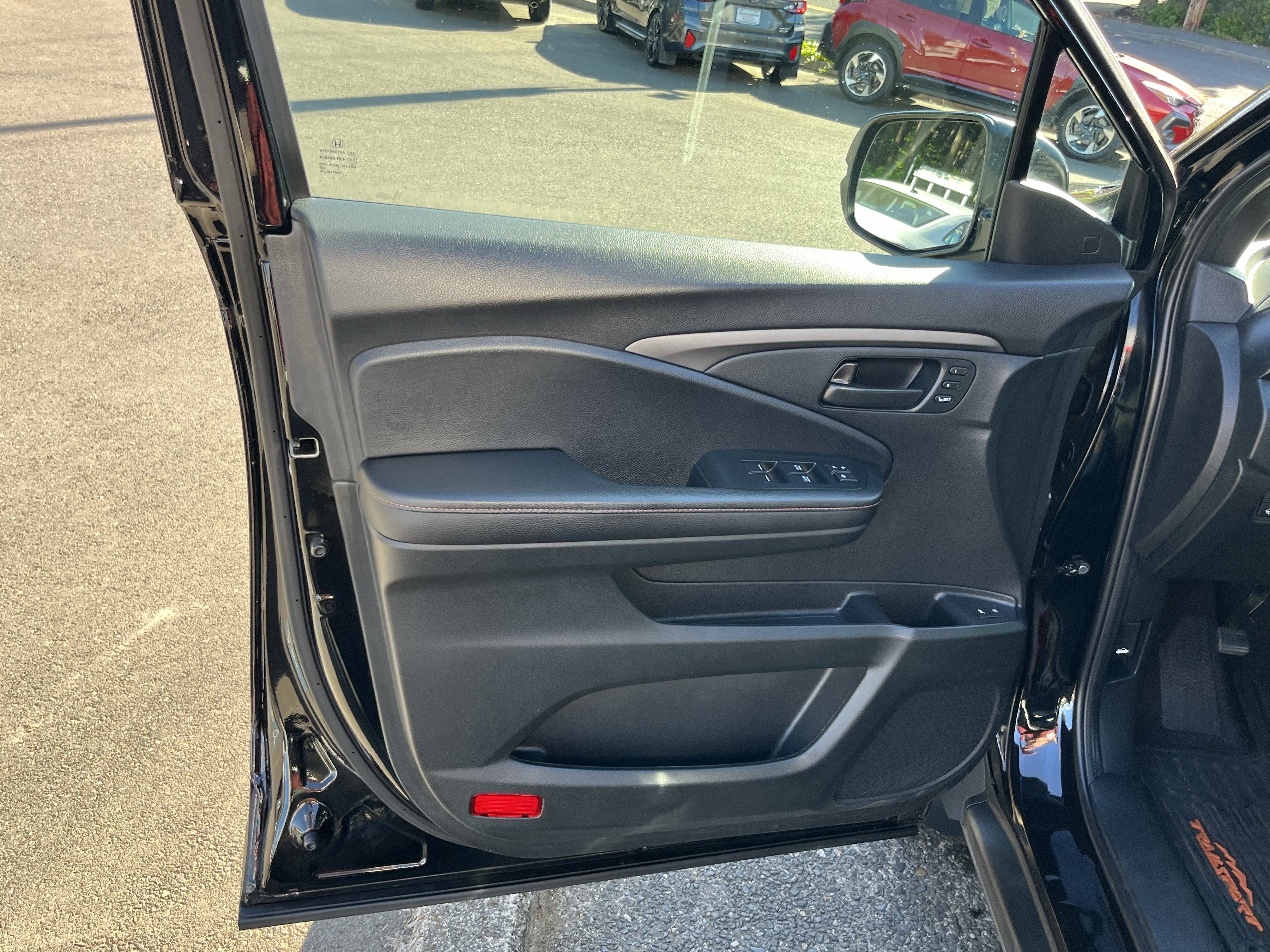 Used 2023 Honda Passport TrailSport image 15