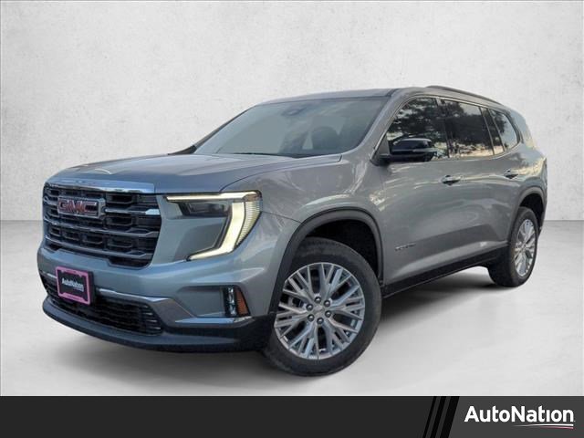 New 2026 GMC Acadia Elevation w/ Elevation Premium Package image 1