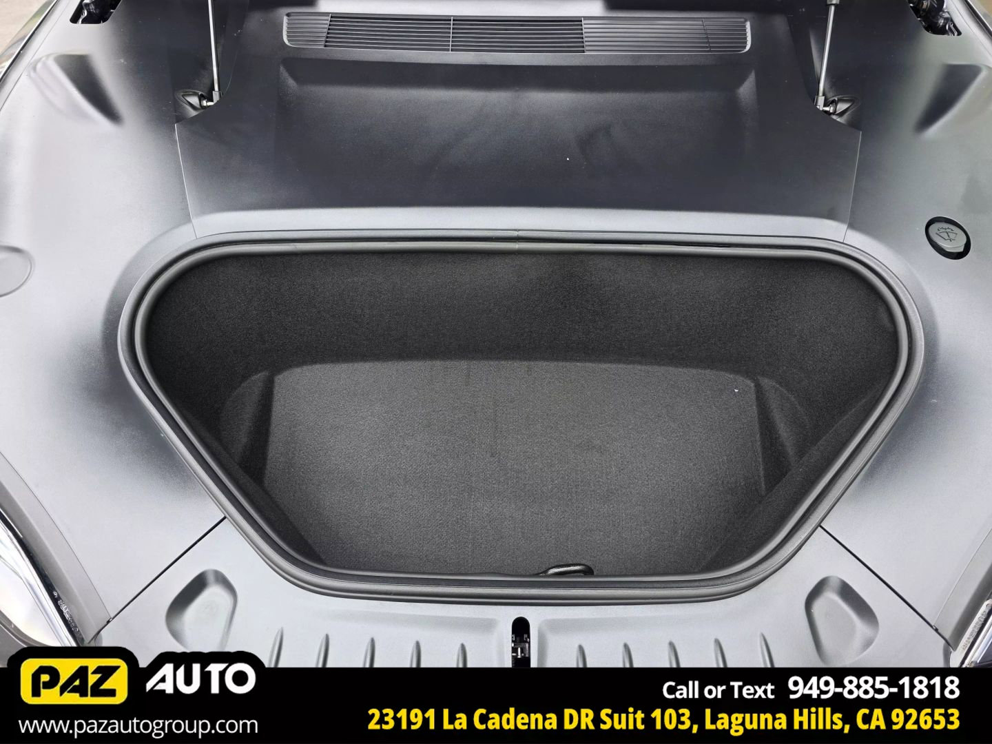 Used 2022 Tesla Model S image 41