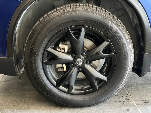 Used 2018 Nissan Rogue S AWD/4WD image 9