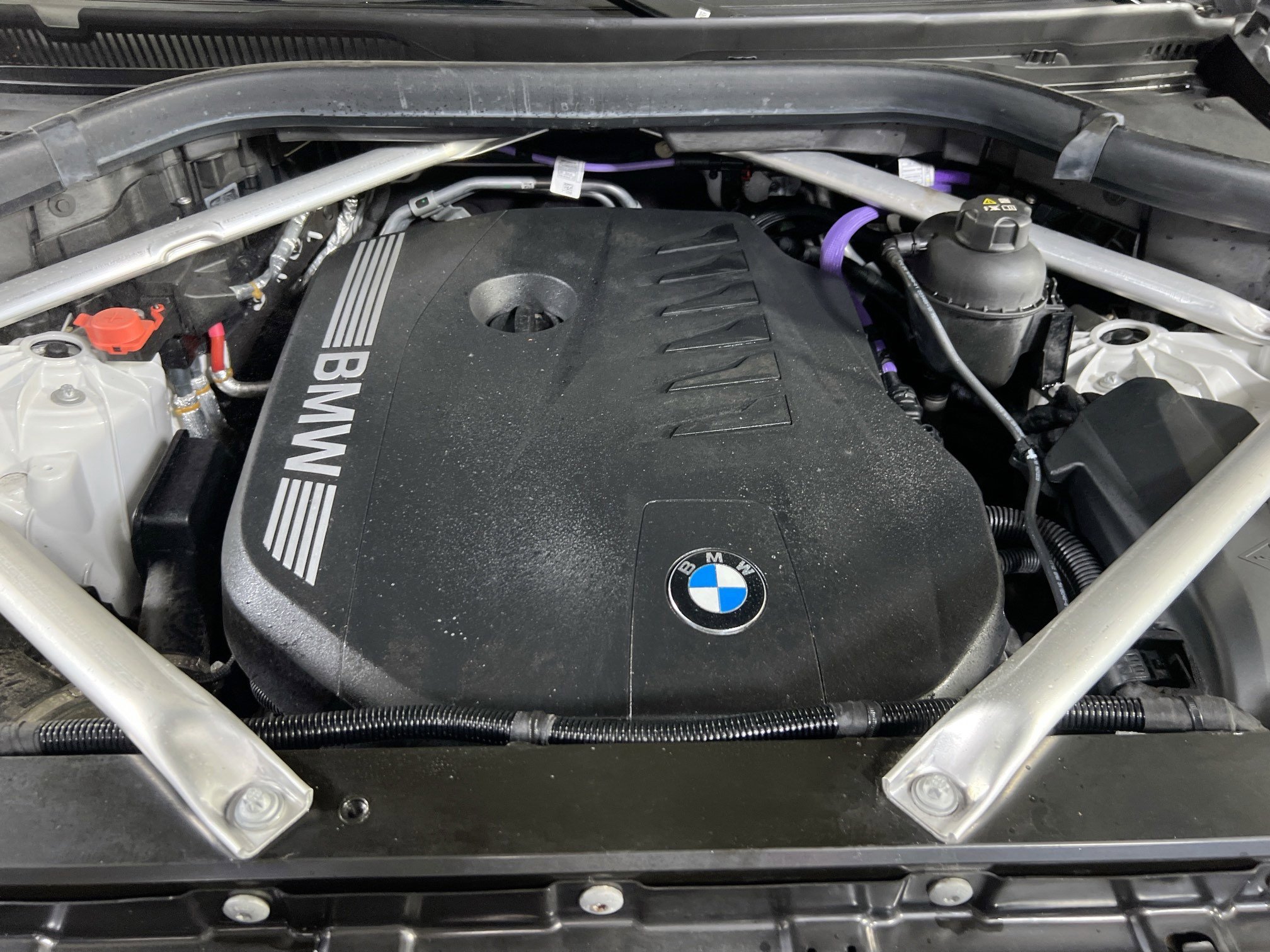 Used 2024 BMW X5 xDrive40i w/ Premium Package image 31