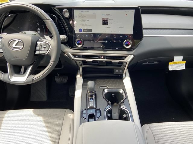 New 2026 Lexus RX 350 Premium w/ Convenience Package AWD/4WD image 14