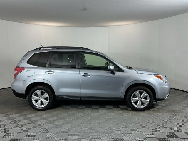 Used 2014 Subaru Forester 2.5i Premium w/ Popular Package #2 AWD/4WD image 4
