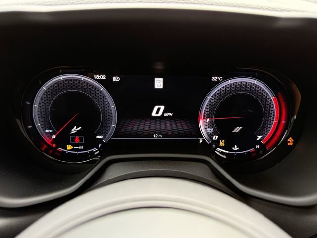 New 2025 Dodge Hornet GT w/ GT Blacktop Package image 26